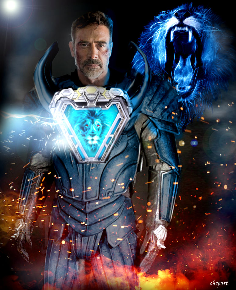 visionaries knights of the magical light by ChopArt2012 on DeviantArt