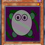 YGO Custom card - Kurighost