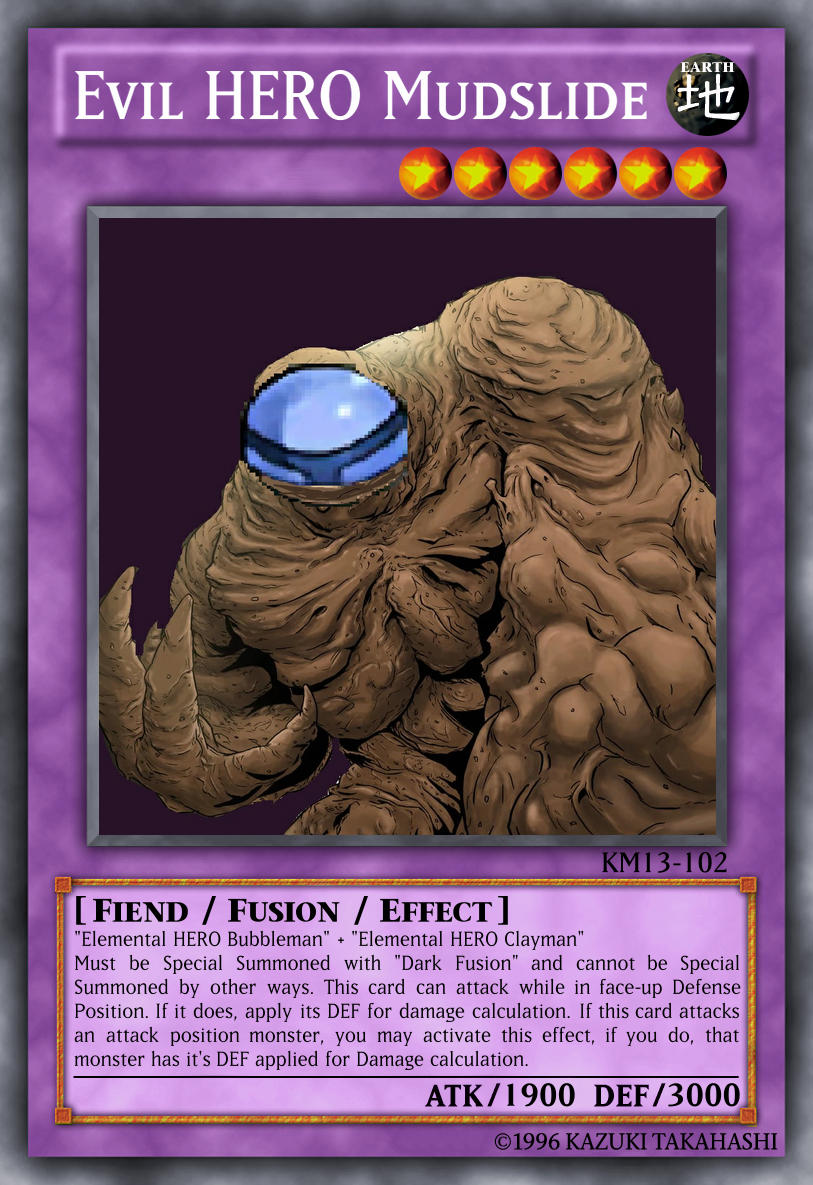 yugioh evil hero cards Deck Elemental Yu-Gi-Oh! Hero Deck Core 18 (SUDA Evil Assault / Dark Contact) Competitive Deck Mint / near mint condition trading card Evil HERO Wicked Neptucius by