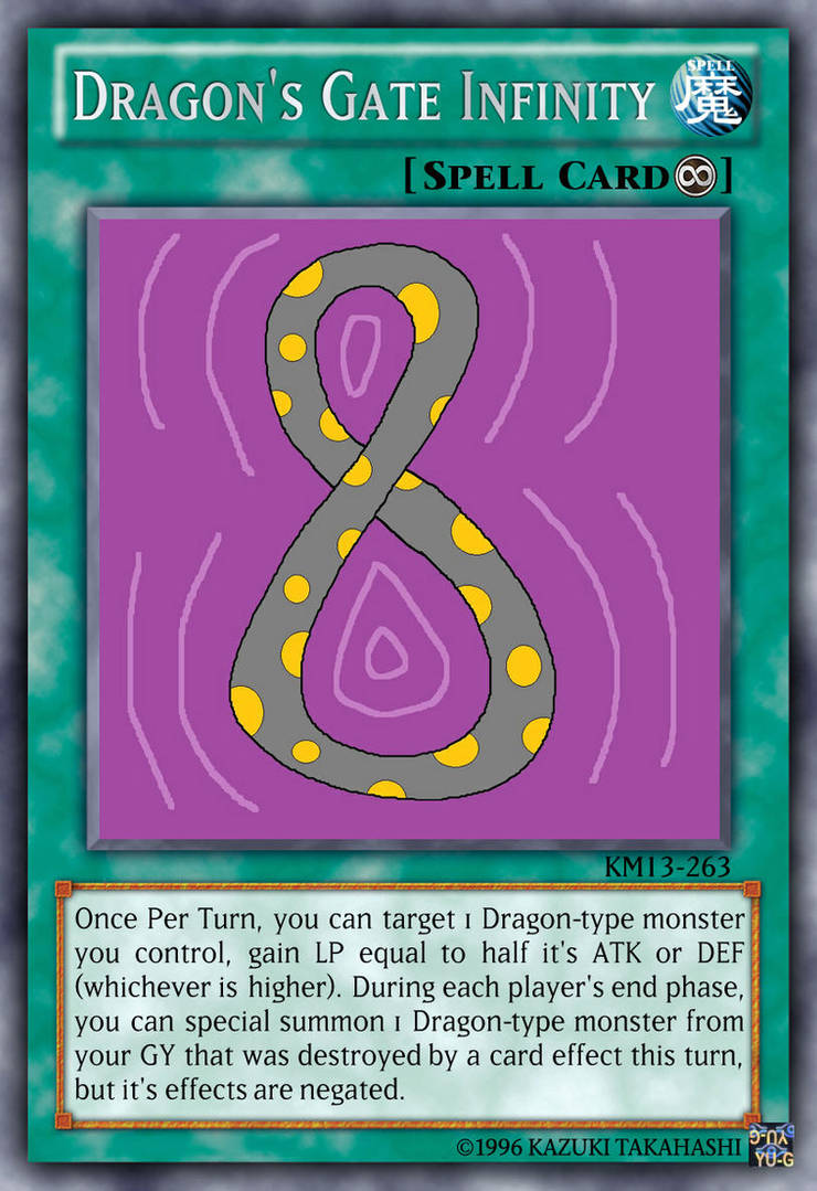 no u infinity yugioh card Number XX Utopic Dark DANE - Ultra Rare This Yu-Gi-Oh card literally does
