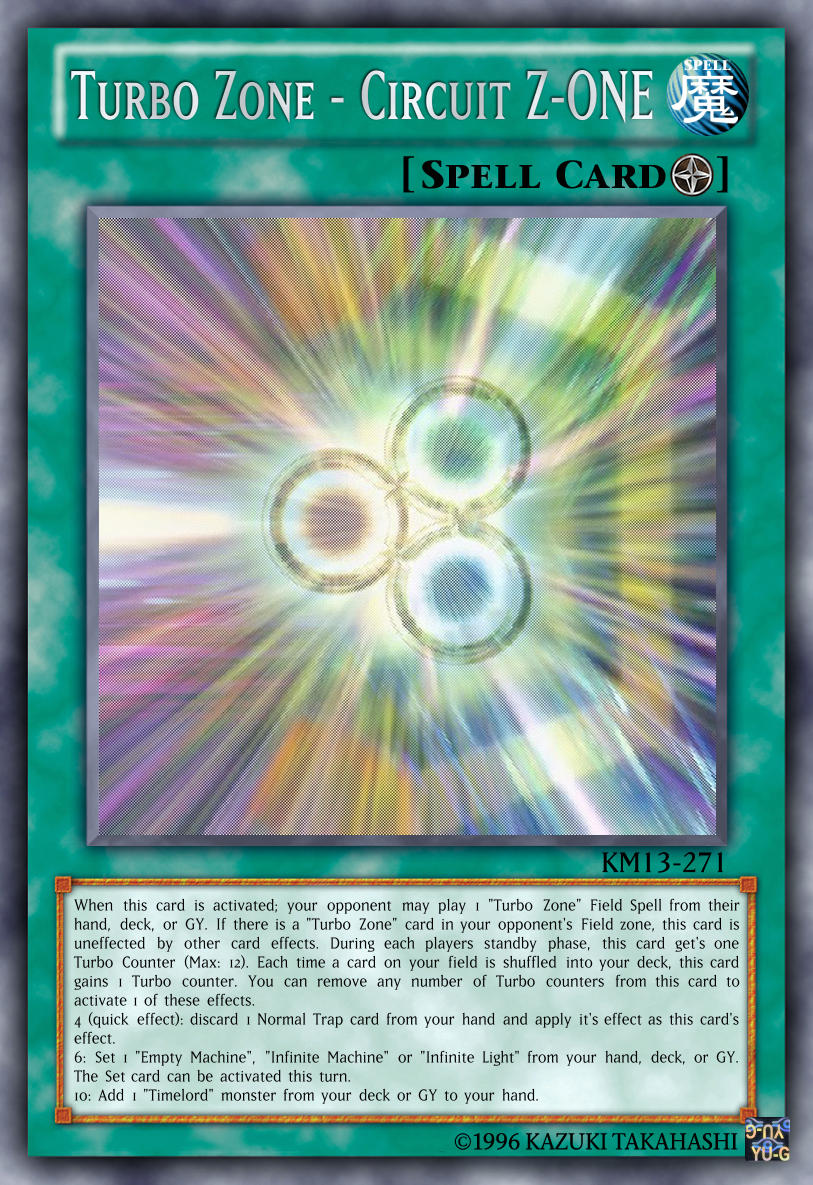 yugioh zone card Cybernetic | Details You will receive the 1st Edition version of this card. Danger! Zone - Yu-Gi-Oh! Card