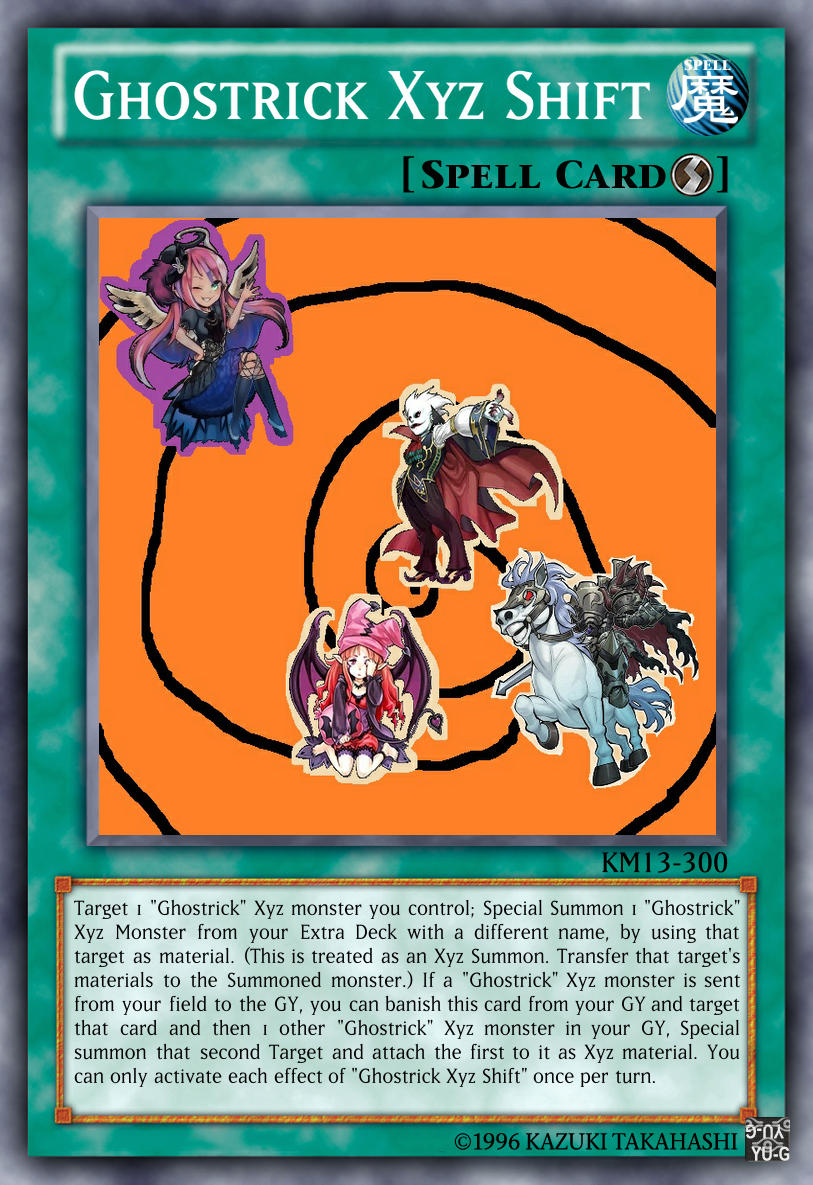 yugioh new ghostrick cards Socuteboss - GFP2-EN140 Ultra Rare You can change that opponents monster to face Ghostrick Socuteboss GFP2-EN140 Ultra Rare
