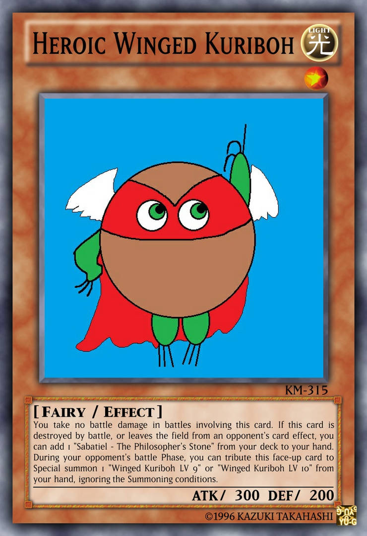 yugioh card winged kuriboh Winged Kuriboh Card Profile : Official Yu-Gi-Oh! Site