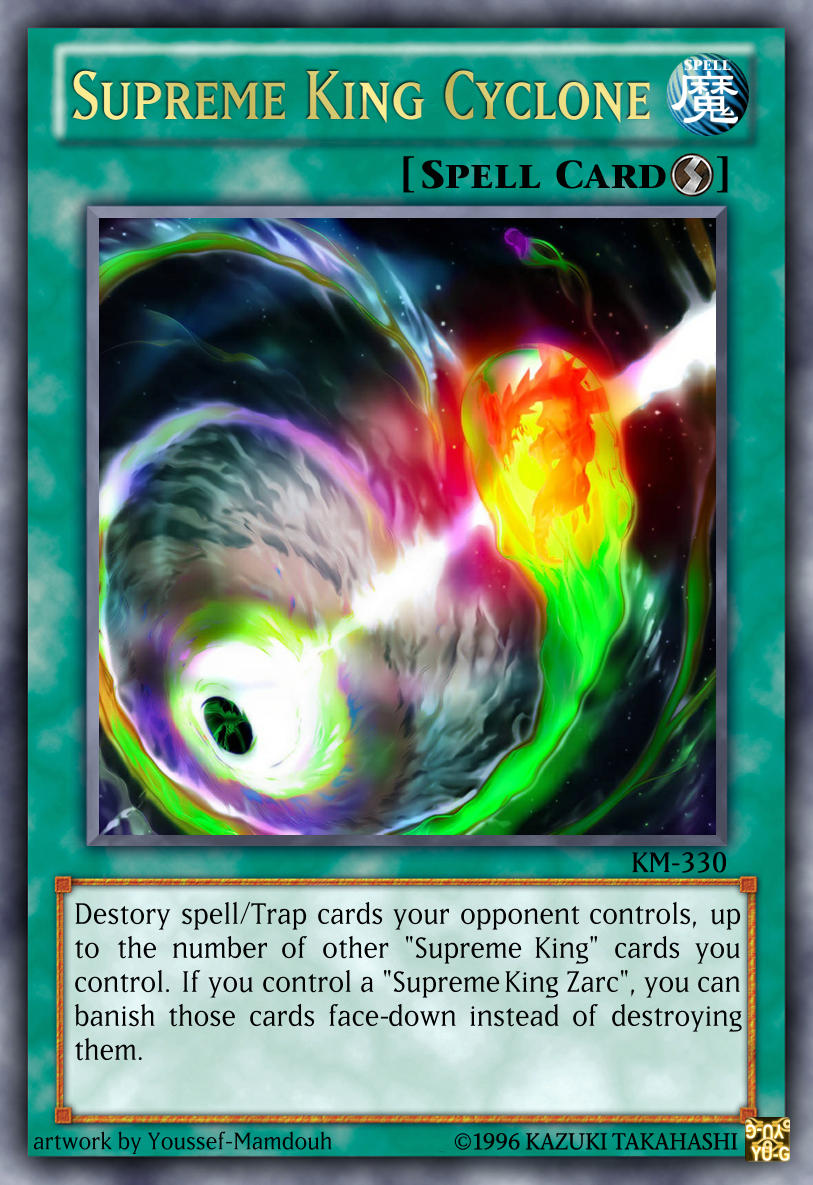 yugioh supreme king cards Gate Zero - MACR-EN017 Super Rare Dragon/Fusion/Pendulum/Effect CoreTCG - Supreme King Z-ARC