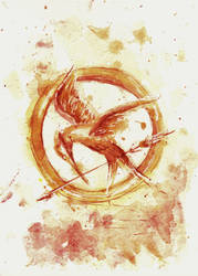 Mockingjay