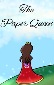 The Paper Queen