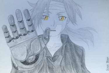 Edward Elric