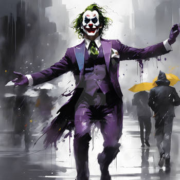 Joker 1