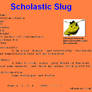 Personal Ad for Slugs
