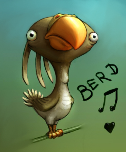 berd