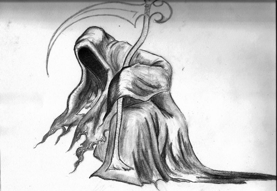 Grim Reaper 1.0 by wimpified