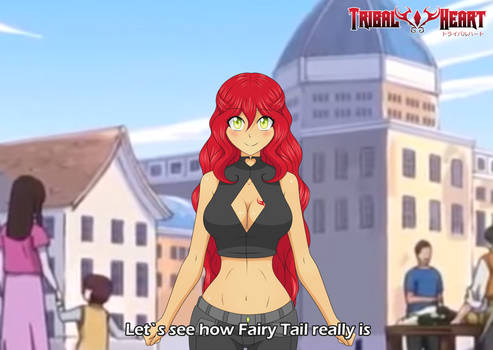 Let`s see how Fairy Tail really is