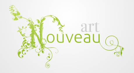 Art Nouveau