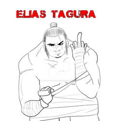 Elias Tagura