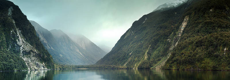 Doubtful Sound