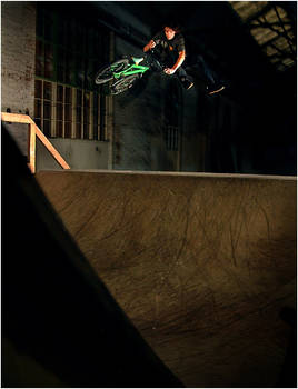 Tailwhip step up