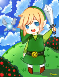 Chibi Link