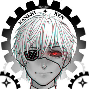 Kaneki Ken