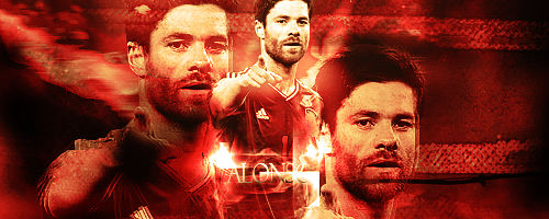 XAVI ALONSO v1