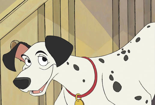 Pongo (101 Dalmatians)