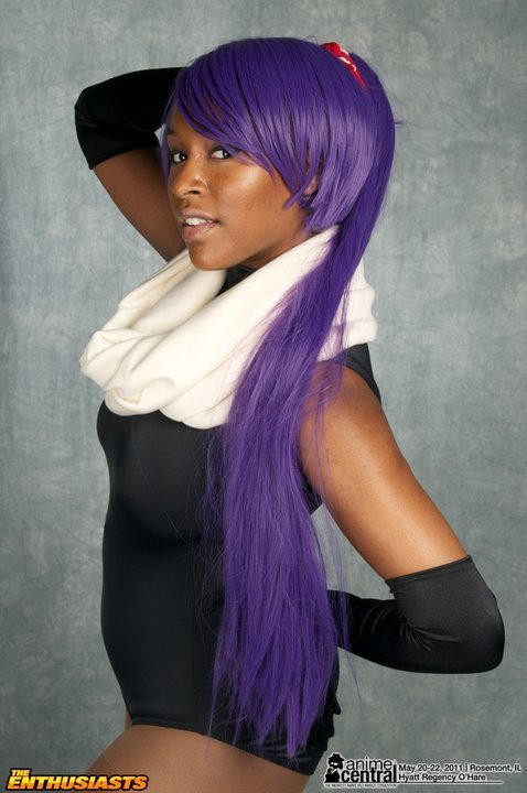 Yoruichi Pose by toot71192 on DeviantArt(03)