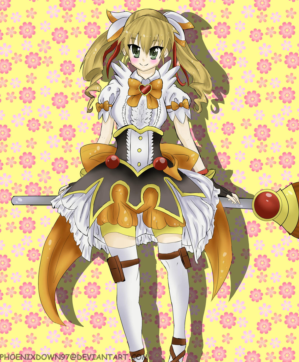 Rebecca Anderson (Dog Days) - Pictures 