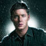 Jensen Ackles Rain