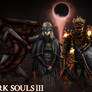 'Dark Souls'