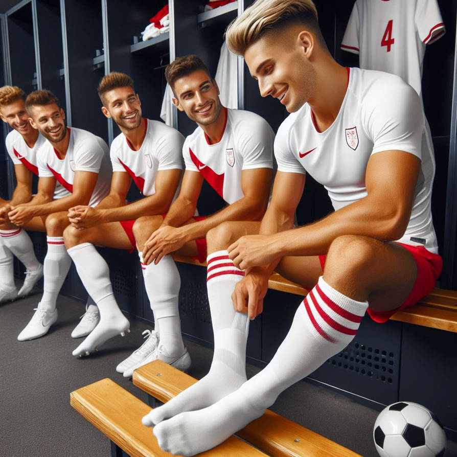 Football Folder Icon Deviantart Football team (soccer) (05) by Golouboi on DeviantArt