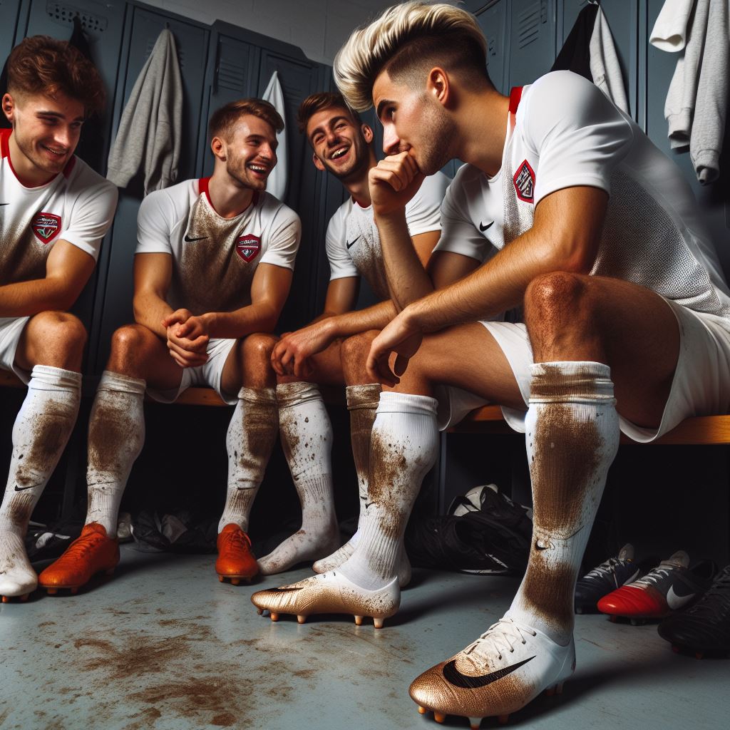Football Deviantart Football team (soccer) (19) by Golouboi on DeviantArt
