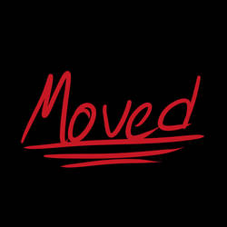 Moved