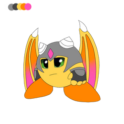 Palette Adopt: Summer Sun