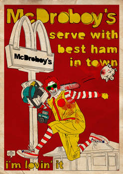 mcdroboy's