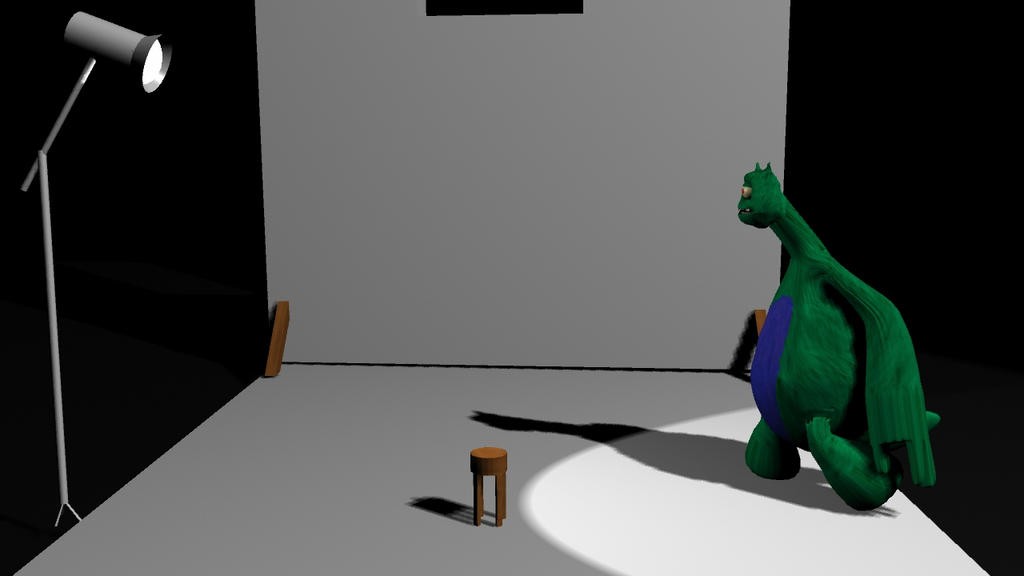 character frame by Dwall-92 on DeviantArt