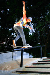 Nose Slide