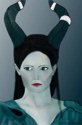 Maleficent