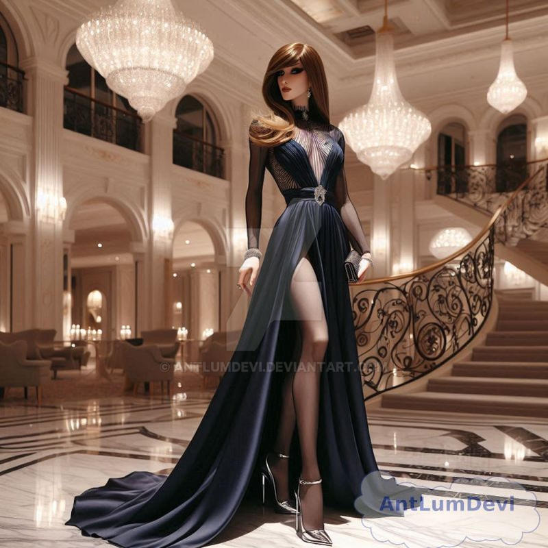 Shadow Prom Deviantart Crossdresser and prom season by antlumdevi on DeviantArt