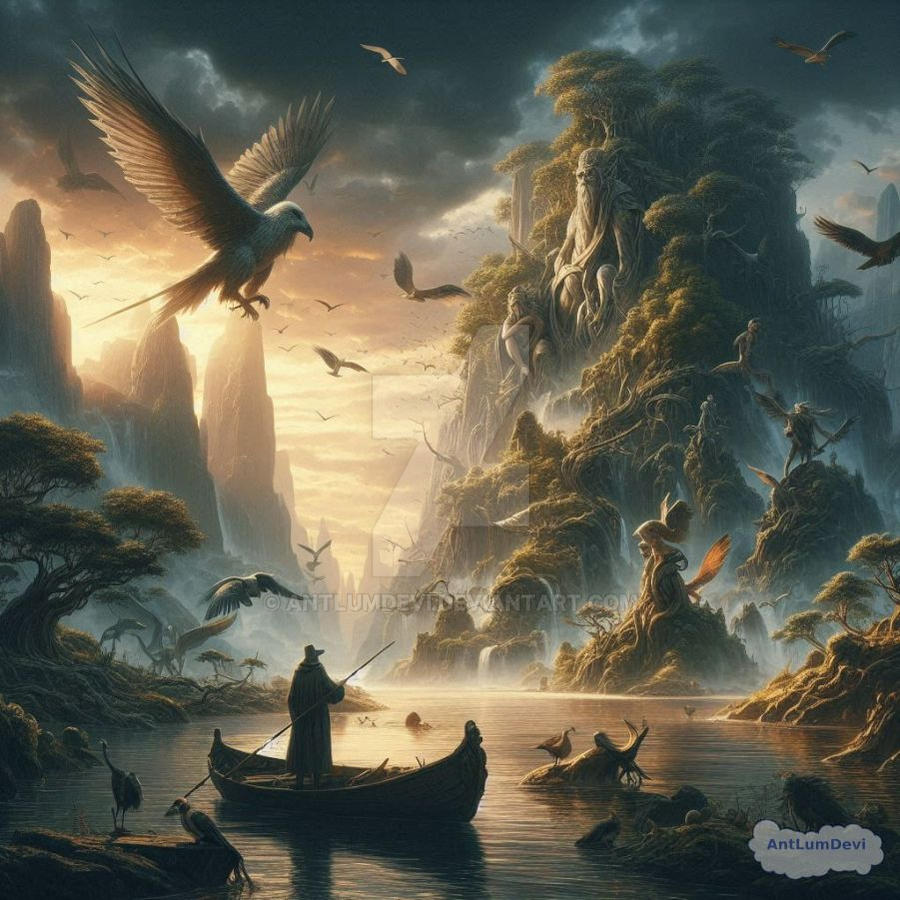 Random AI Art 0028 By Antlumdevi On DeviantArt random-ai-art-0028-by-antlumdevi-on-deviantart