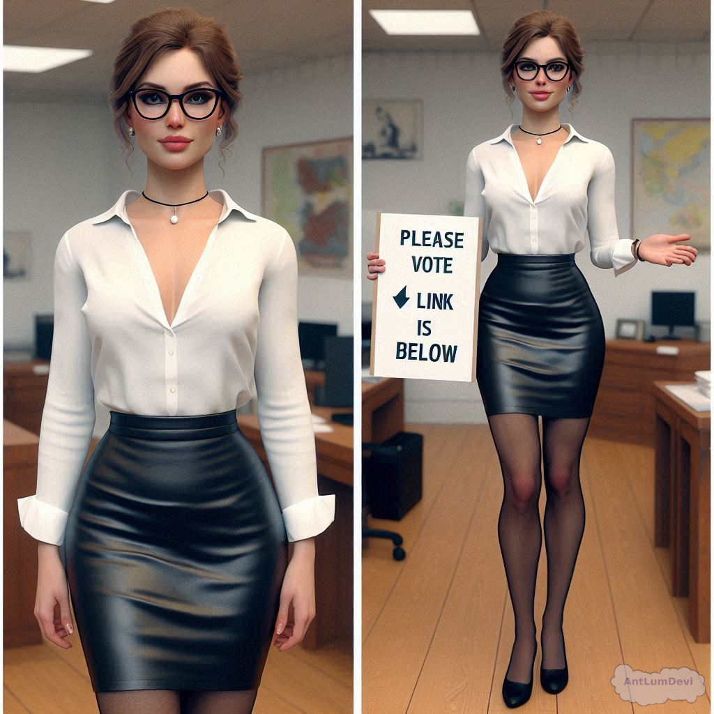 Master Cd Secretary Crossdresser-secretary says: by antlumdevi on DeviantArt