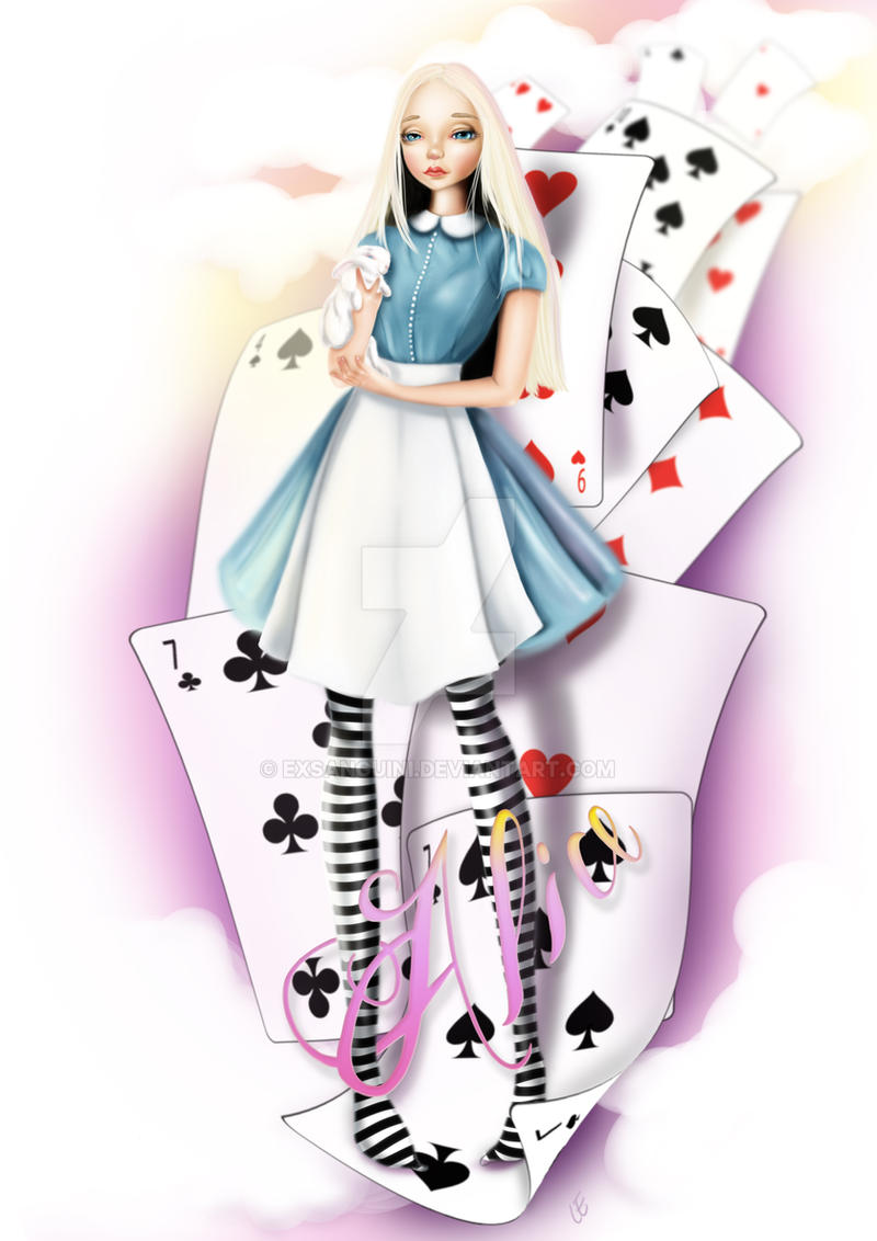 Alice