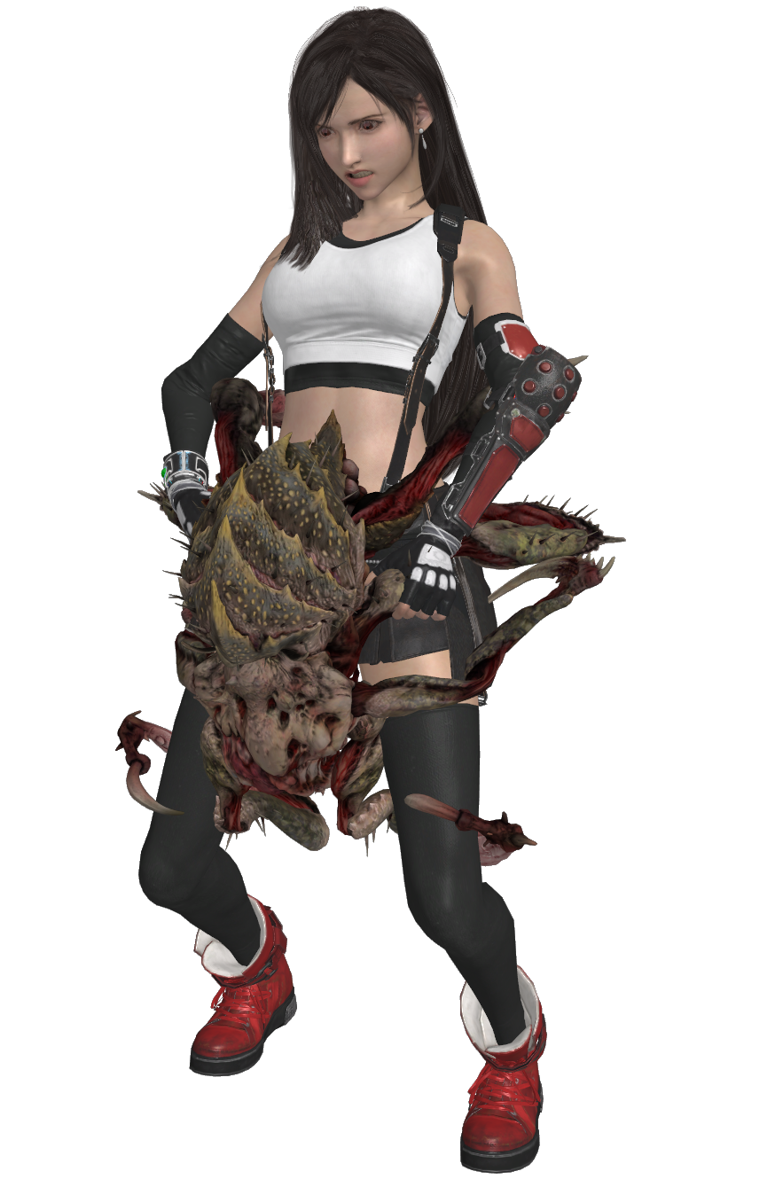 Tifa Ryona | Tifa Ryona – ALBY