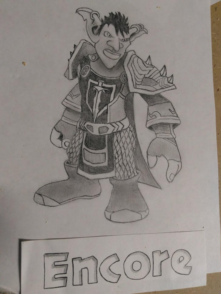 Encore Fixed pic by GiJouh on DeviantArt