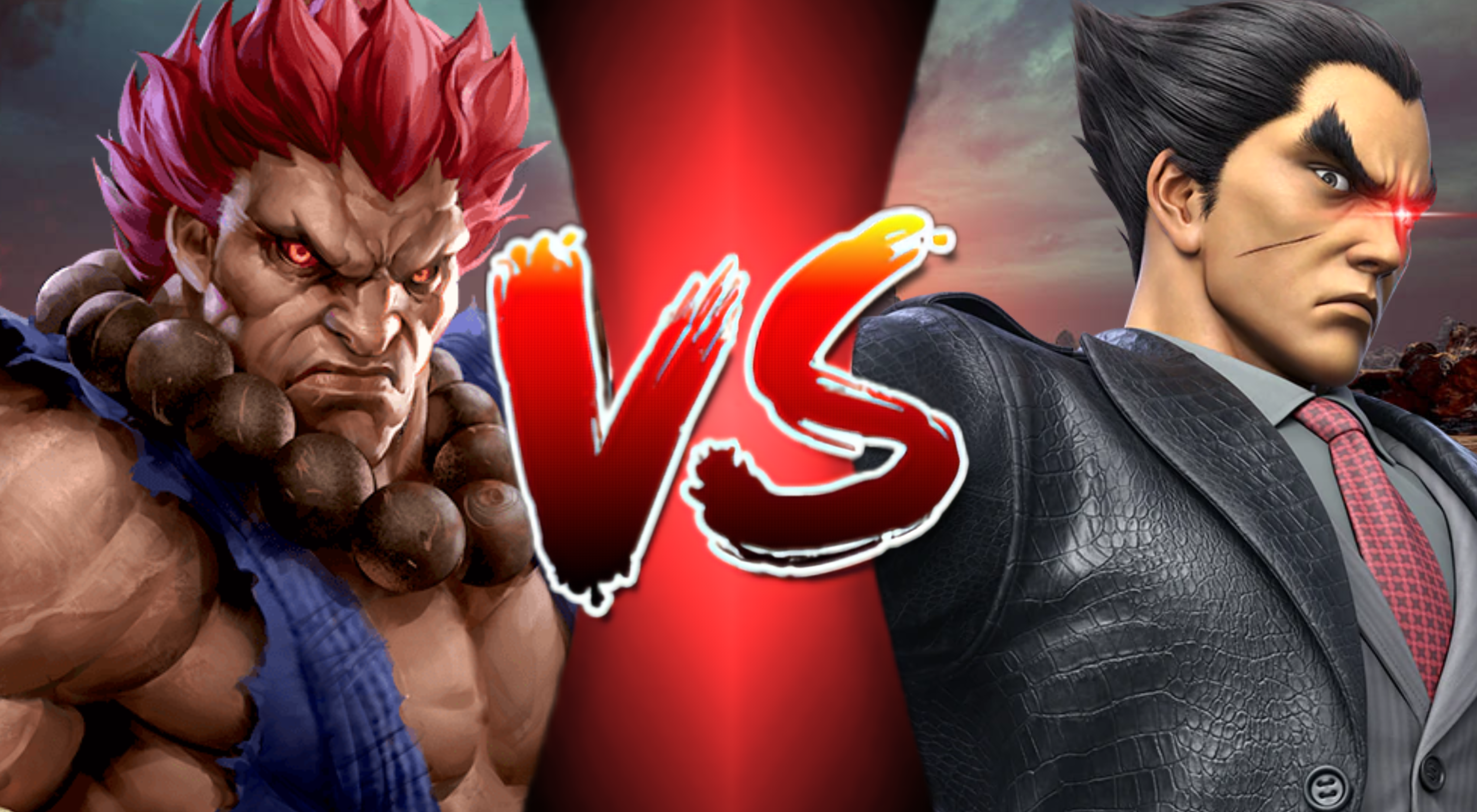 Street Fighter Duel: Akuma Event Coming/Akuma Character Profile