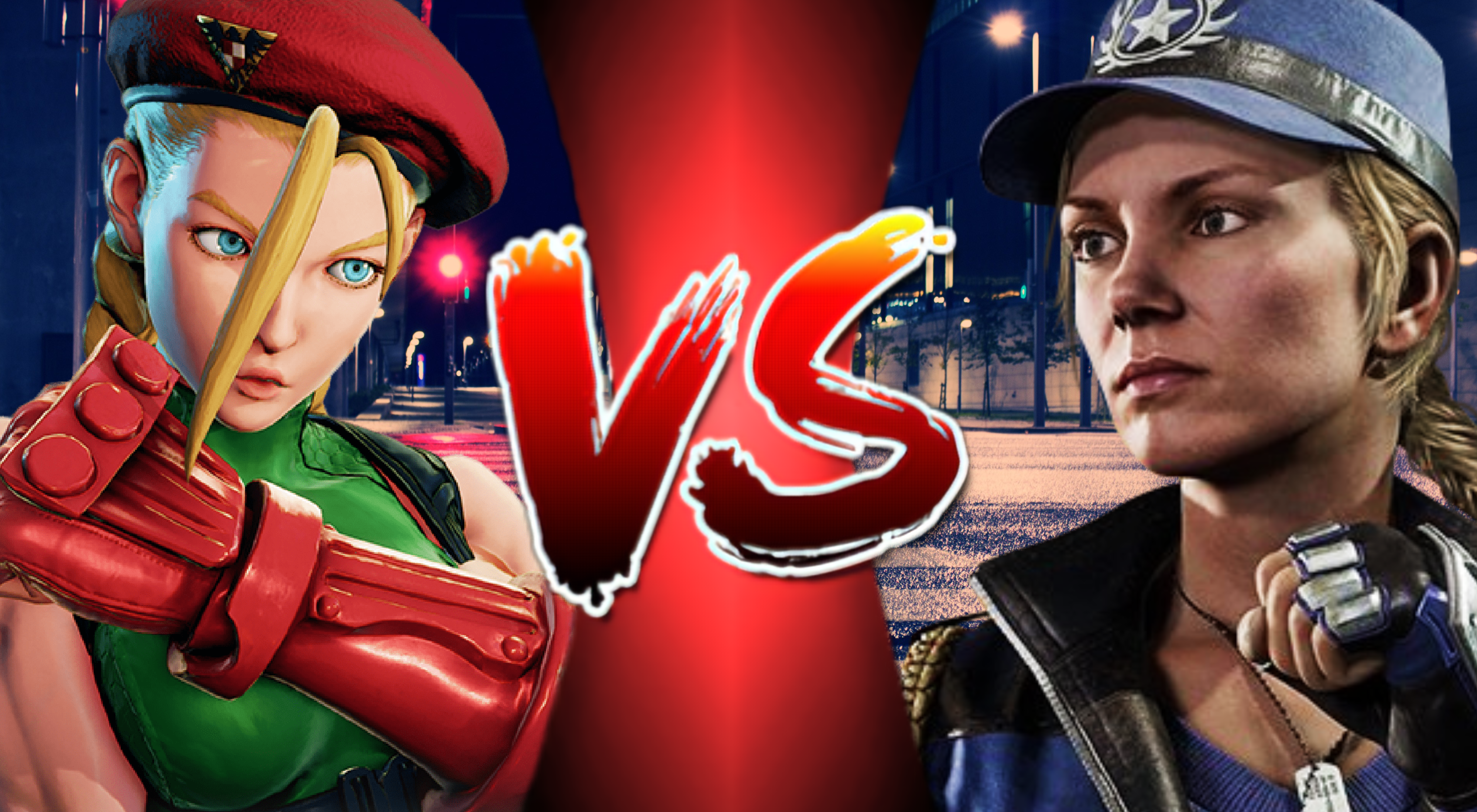 Guile VS Heidern (Street Fighter VS King of Fighters) : r