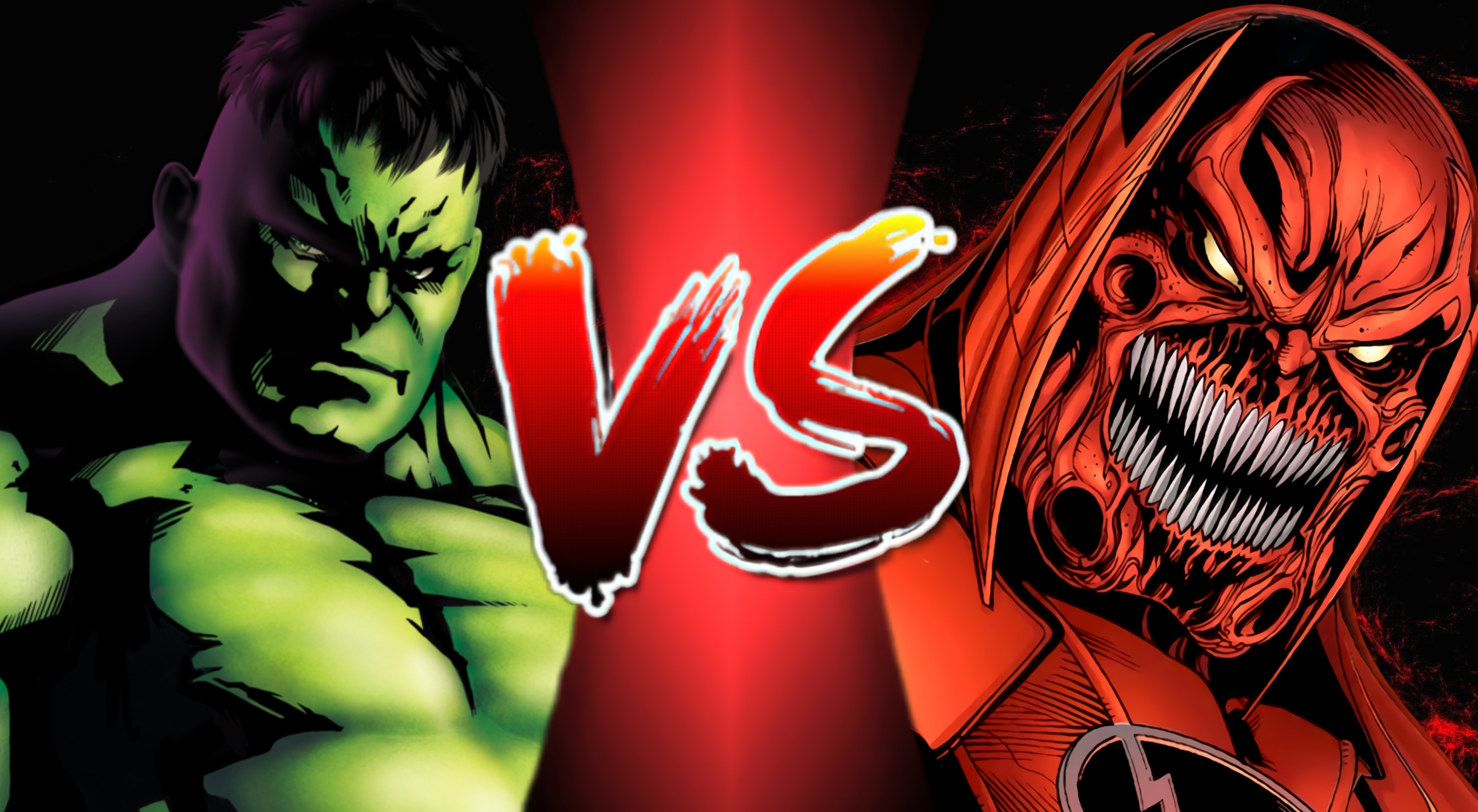 Akuma Vs. Kazuya Mishima by DaquanHarrison22 on DeviantArt