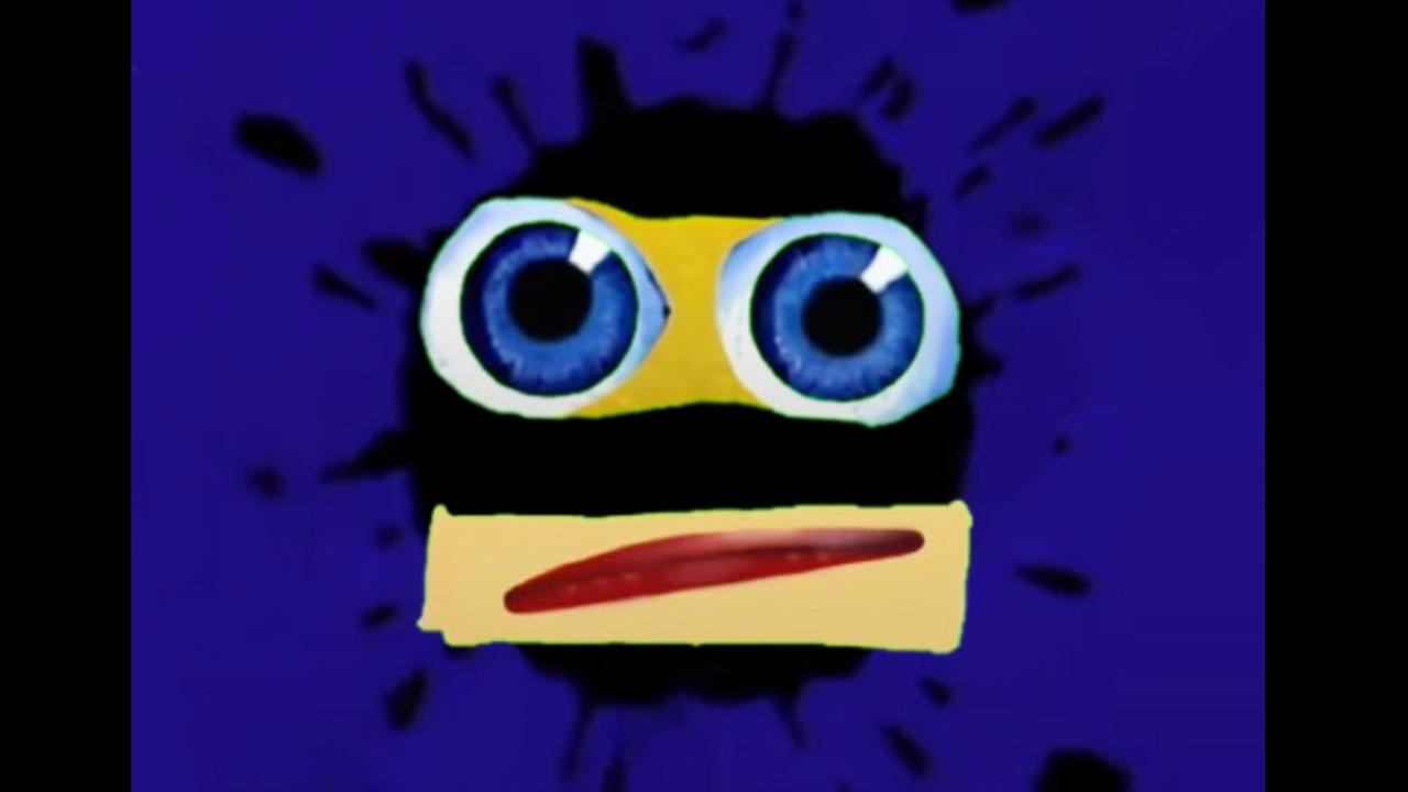 Splaat is confused by DanieleitoW89 on DeviantArt