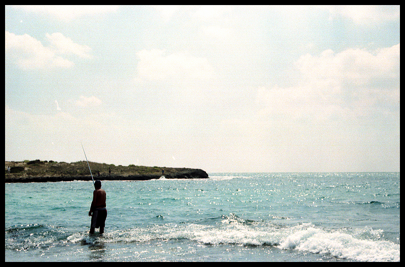 fisherman by Duckion on DeviantArt
