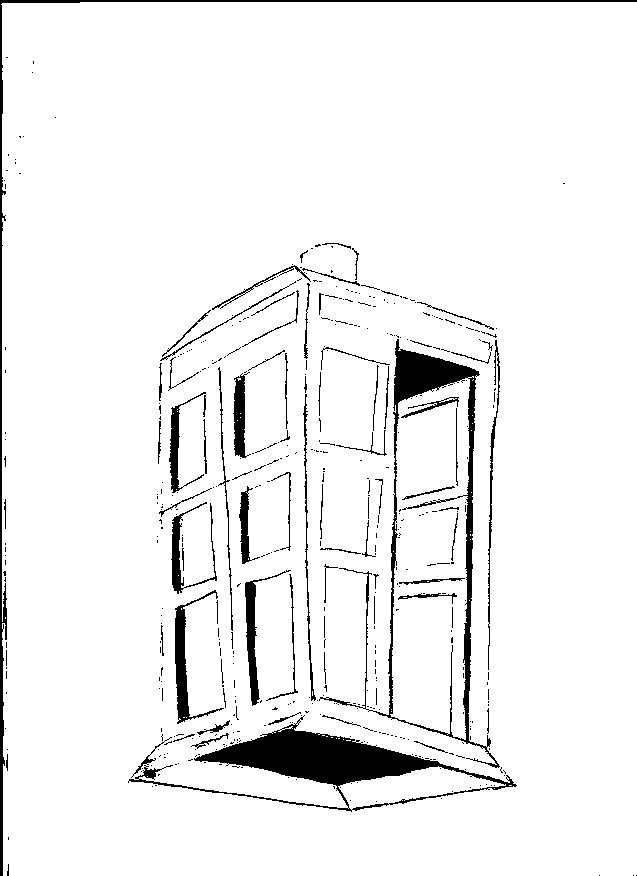 Tardis