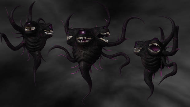 Wither Storm by TheHunterRoblox on DeviantArt