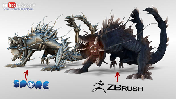 Deviantart Spore Explore the Best Spore Art | DeviantArt